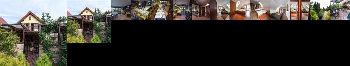 Racianska Vinaren u Teodora Guest House Bratislava