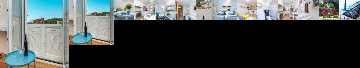 Apartment Simovic Old Town