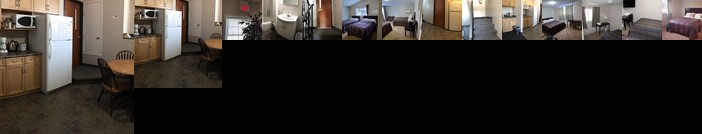 Netty's Nest Visitor Lodge