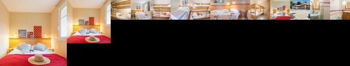 Residence Pierre & Vacances Les Dunes du Medoc