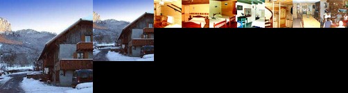 Les Balcons Du Leman