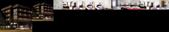 Best Western Hotel City Gavle