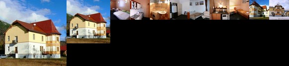 Guest-house Pavilon D