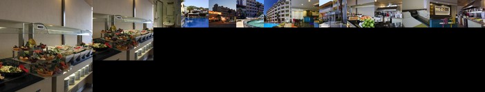 Vela Hotel - All Inclusive