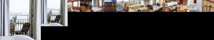 En Gaffel Kort Pa Maritim