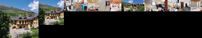 Pension Villa Kunerad