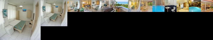 Kleopatra Carina Hotel