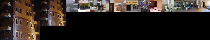 Sailorson Apart Hotel