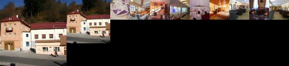 Penzion Cosmopolitan I