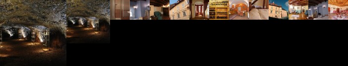 Penzion Cosmopolitan II