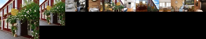 Hotell Vaxblekaregarden