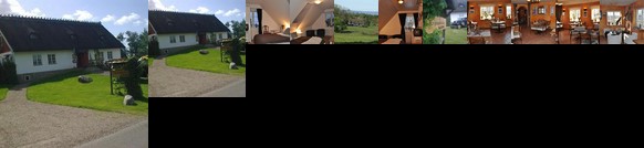 Kvinnaboske Krog & Hotel