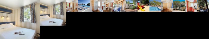 Domaine Residentiel de Plein Air Odalys L'Elysee