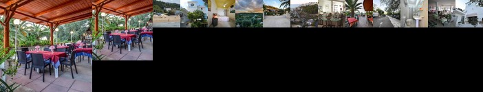 Hotel Piccolo Paradiso Peschici