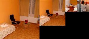 Tourist Residence Apartments Kosice