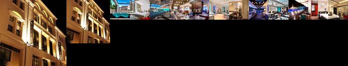 Five Seas Hotel Cannes