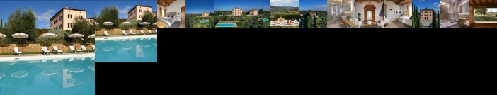 Relais Villa Grazianella