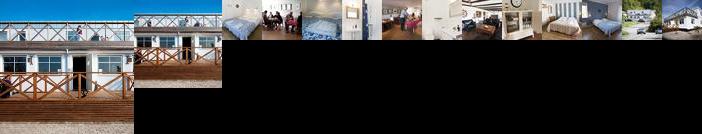 Kaptenshuset Bed & Breakfast