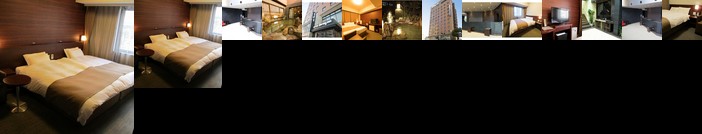 Dormy Inn Himeji Natural Hot Spring