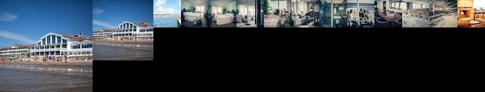 Falkenberg Strandbad