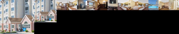 Microtel Inn & Suites by Wyndham Harrisonburg