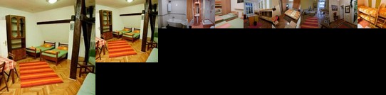 Hostel Sova Novi Sad
