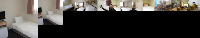 Heiwadai Hotel Honkan