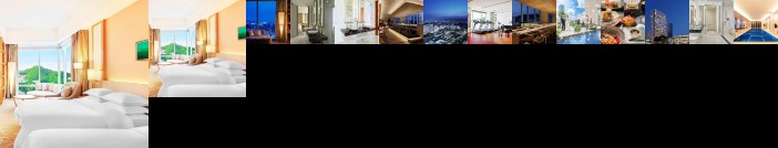 Sheraton Grand Hiroshima Hotel