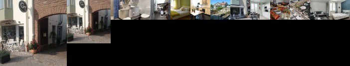 Gamla Televerket B&B