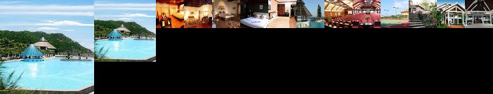 Long Hai Beach Resort