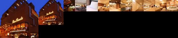 Hotel Sunroute Matsuyama