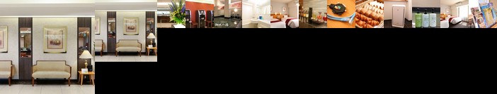 Hotel Hokke Club Hiroshima