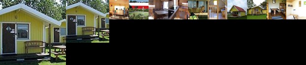 Skrea Camping & Cottages