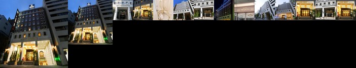 Hotel Trusty Nagoya Sakae