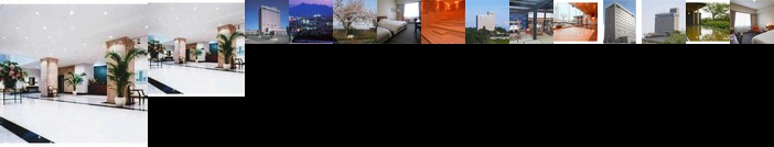 Mutsu Grand Hotel