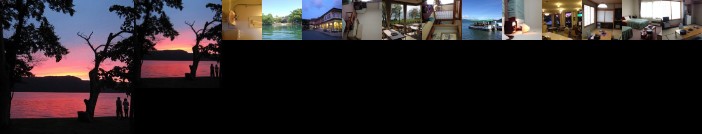 Towadako Lake Side Hotel