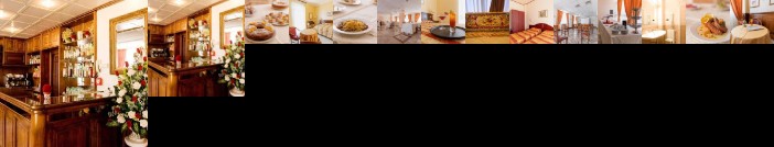 Hotel Villa Delle Rose