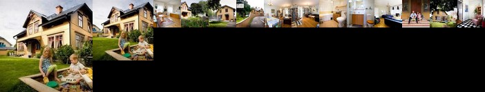 Vastra Station Hotell Bed & Breakfast