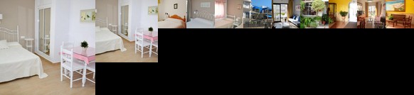 Apartamentos Turisticos Santo Rostro