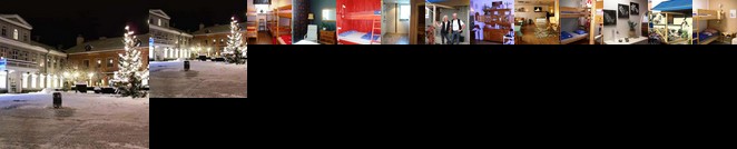 Vandrarhemmet Hvilan Norrtalje