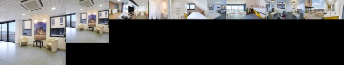 All Suites Dunkerque