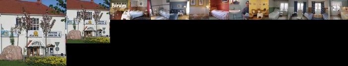 Ditt Hotell-hotel Reis