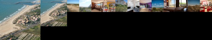 Hotel Les Dunes Marseillan