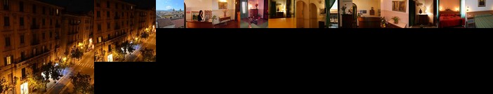 Hotel Italia Palermo