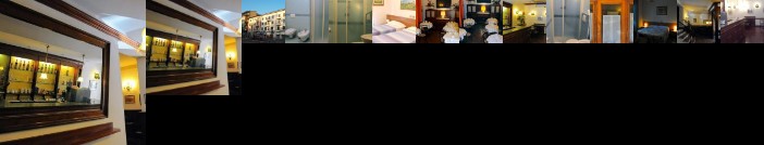 Albergo Italia Poggibonsi