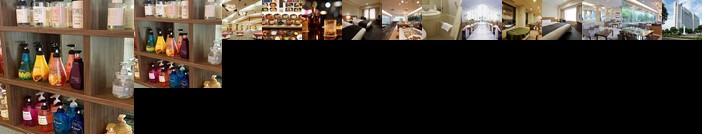 Hotel Crown Palais Kitakyushu