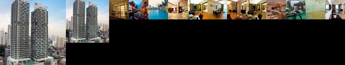 Swiss-Garden Residences Kuala Lumpur