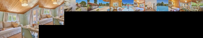 Odalys Residence Shangri la