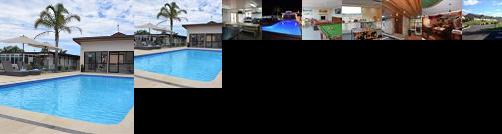 Country Comfort Amity Motel Albany