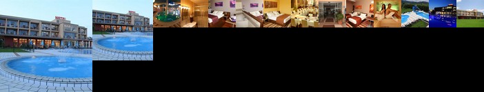 Spa & Wellness Hotel Paradiso Superior